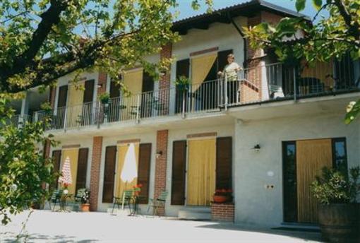 фото отеля Agriturismo Le Viole