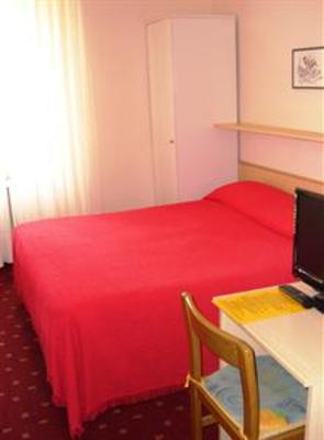 фото отеля Villa Rina