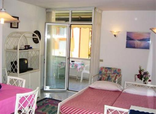 фото отеля Villa Rina