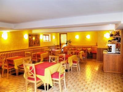 фото отеля Villa Rina