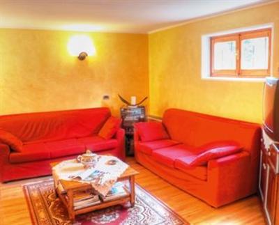 фото отеля Villa Rina