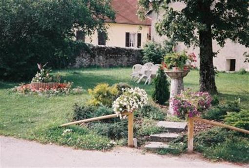 фото отеля Maison Saint Anthelme