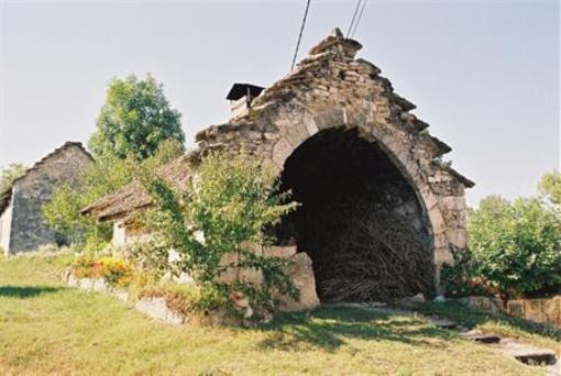 фото отеля Maison Saint Anthelme