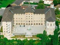 Maison Saint Anthelme