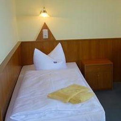 фото отеля Hotel Willmersdorf