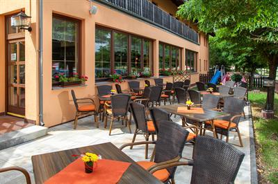 фото отеля Hotel Willmersdorf
