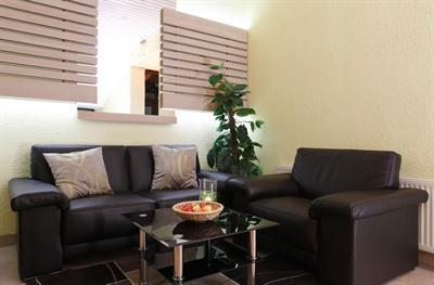 фото отеля Hotel Willmersdorf