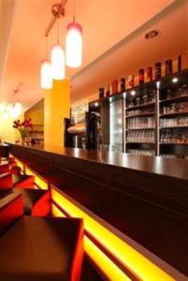 фото отеля Hotel Willmersdorf