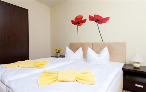 фото отеля Hotel Willmersdorf