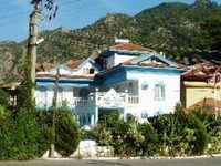 Blue Star Apartment Hotel Marmaris