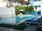 фото отеля Blue Star Apartment Hotel Marmaris