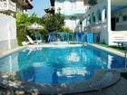 фото отеля Blue Star Apartment Hotel Marmaris