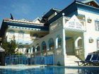 фото отеля Blue Star Apartment Hotel Marmaris