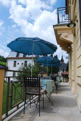 фото отеля Baske Penzion