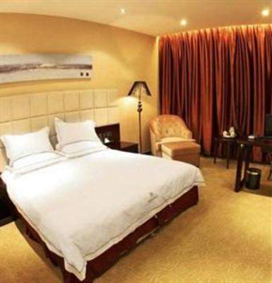 фото отеля Dingsheng Business Hotel