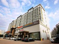 Dingsheng Business Hotel