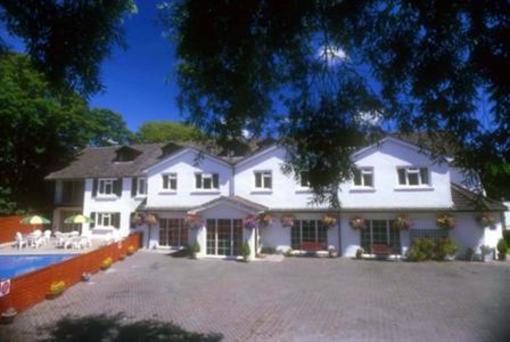 фото отеля Greenhills Country House Tenby