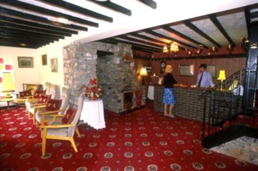 фото отеля Greenhills Country House Tenby