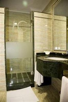 фото отеля Carmen Hotel La Carlota