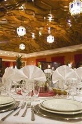 фото отеля Carmen Hotel La Carlota
