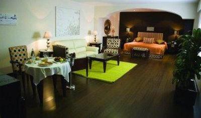 фото отеля Carmen Hotel La Carlota