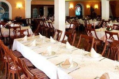 фото отеля Carmen Hotel La Carlota