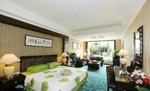 фото отеля Lihua Hotel Chongqing