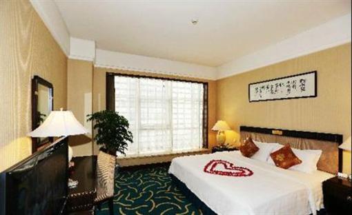 фото отеля Lihua Hotel Chongqing