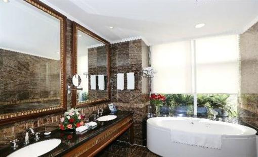 фото отеля Lihua Hotel Chongqing