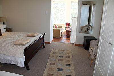 фото отеля Hillview Self Catering Apartments