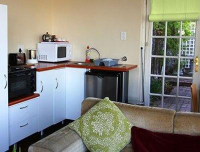фото отеля Hillview Self Catering Apartments