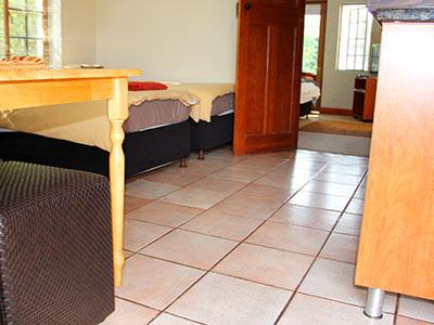 фото отеля Hillview Self Catering Apartments