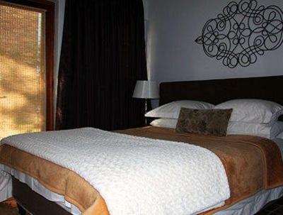 фото отеля Hillview Self Catering Apartments