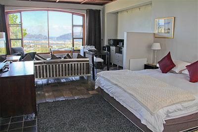 фото отеля Hillview Self Catering Apartments