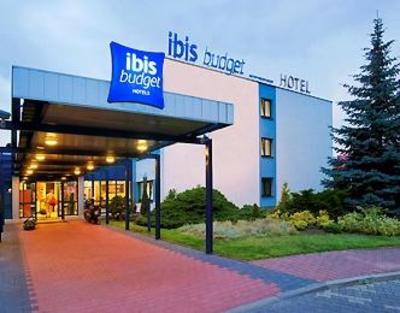 фото отеля Ibis Budget Szczecin