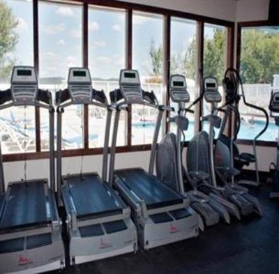 фото отеля Fourwinds Resort And Marina