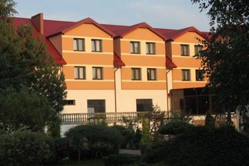 фото отеля Hotel Monet Lysomice
