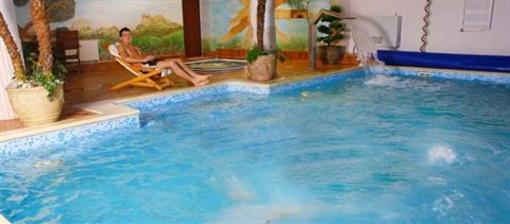 фото отеля Hotel Monet Lysomice