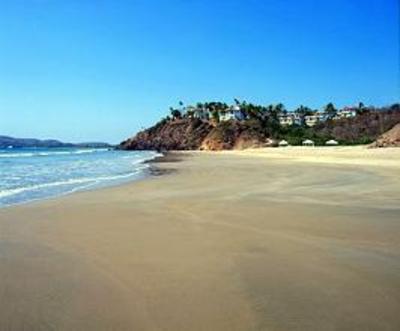 фото отеля Punta Serena Villas Manzanillo