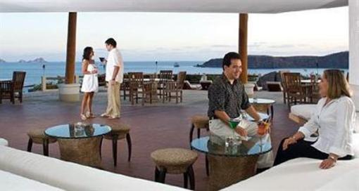 фото отеля Punta Serena Villas Manzanillo
