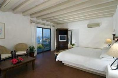 фото отеля Punta Serena Villas Manzanillo
