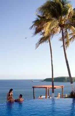фото отеля Punta Serena Villas Manzanillo
