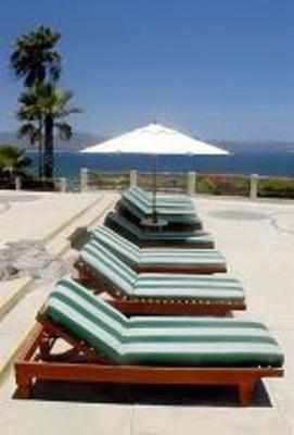 фото отеля Punta Serena Villas Manzanillo