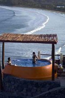 фото отеля Punta Serena Villas Manzanillo