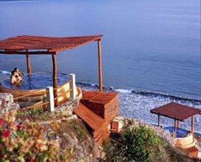 фото отеля Punta Serena Villas Manzanillo