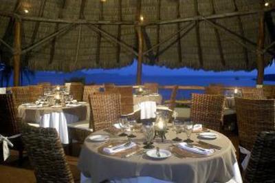 фото отеля Punta Serena Villas Manzanillo
