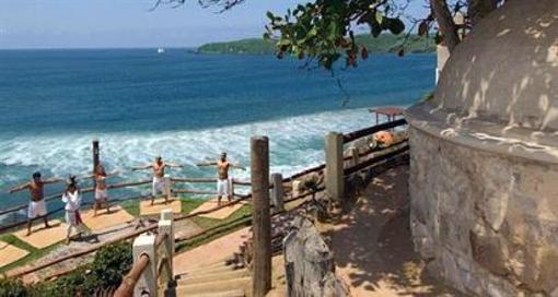 фото отеля Punta Serena Villas Manzanillo