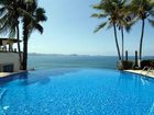 фото отеля Punta Serena Villas Manzanillo