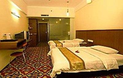 фото отеля Luofang Hotel