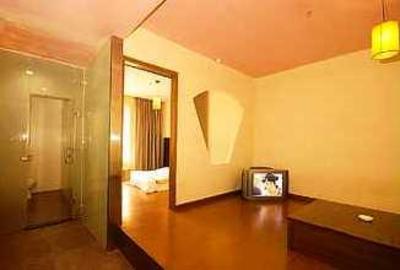 фото отеля Luofang Hotel